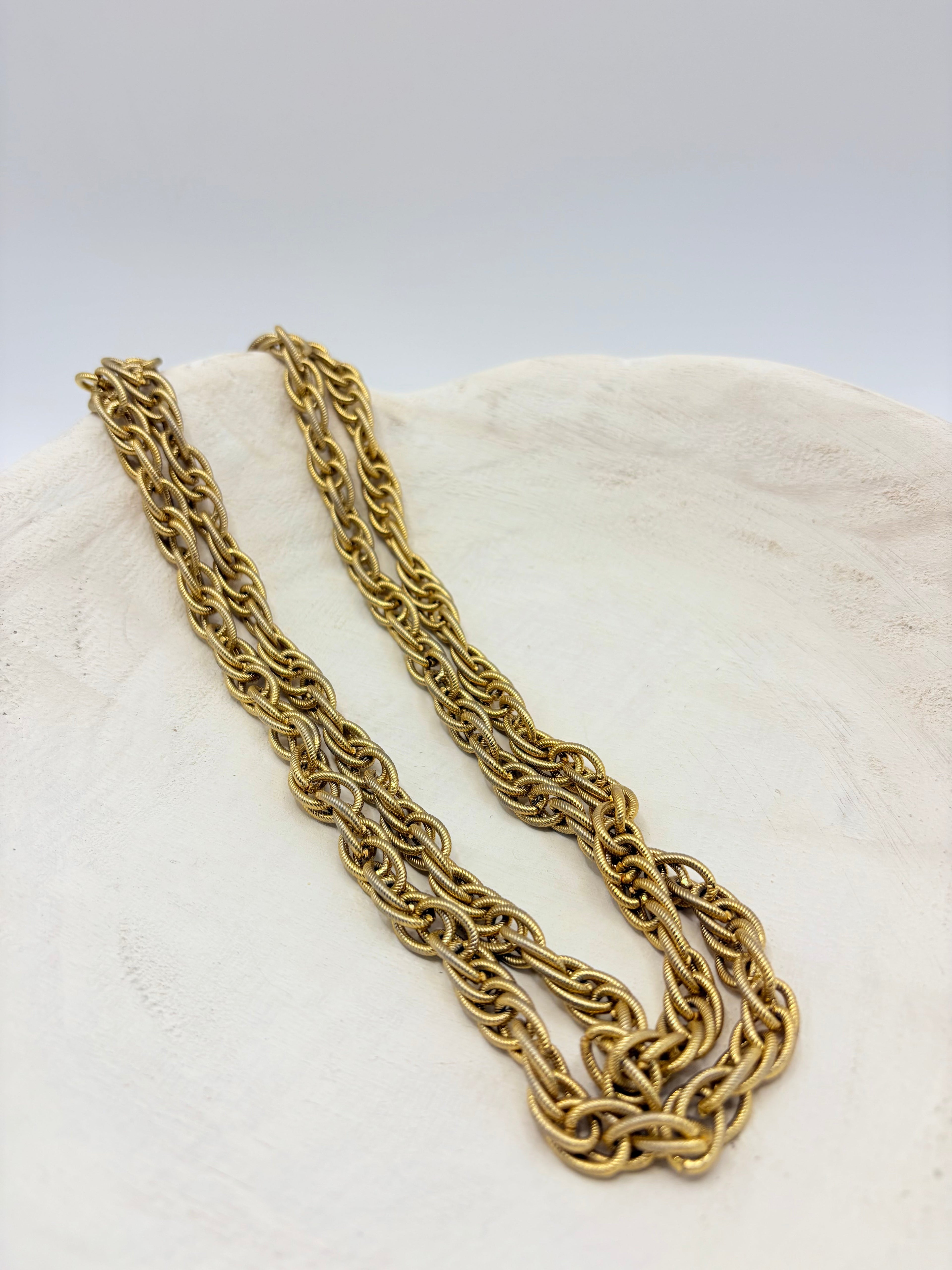 Vintage Heirloom Collection