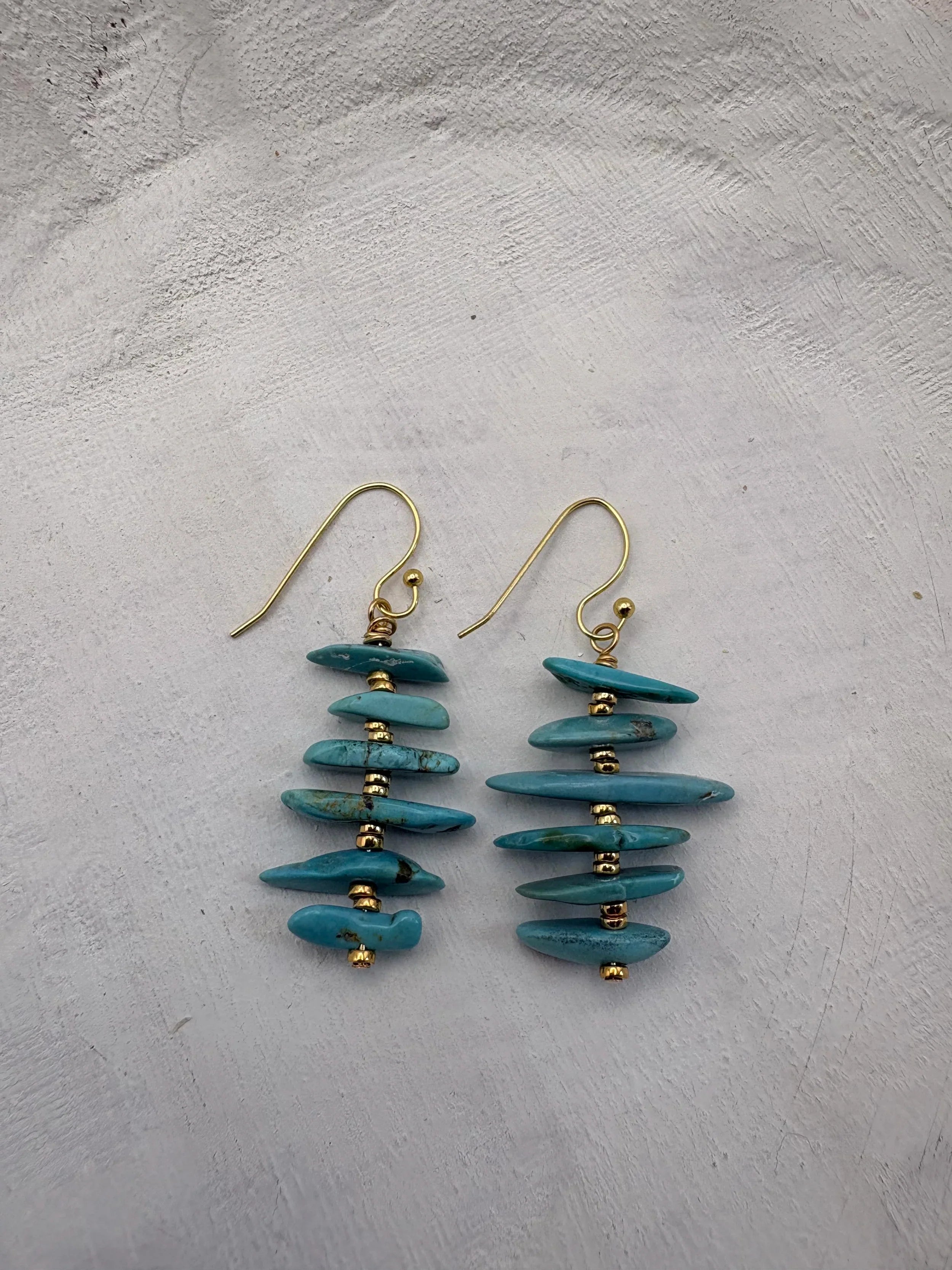Cobra Earring Collection
