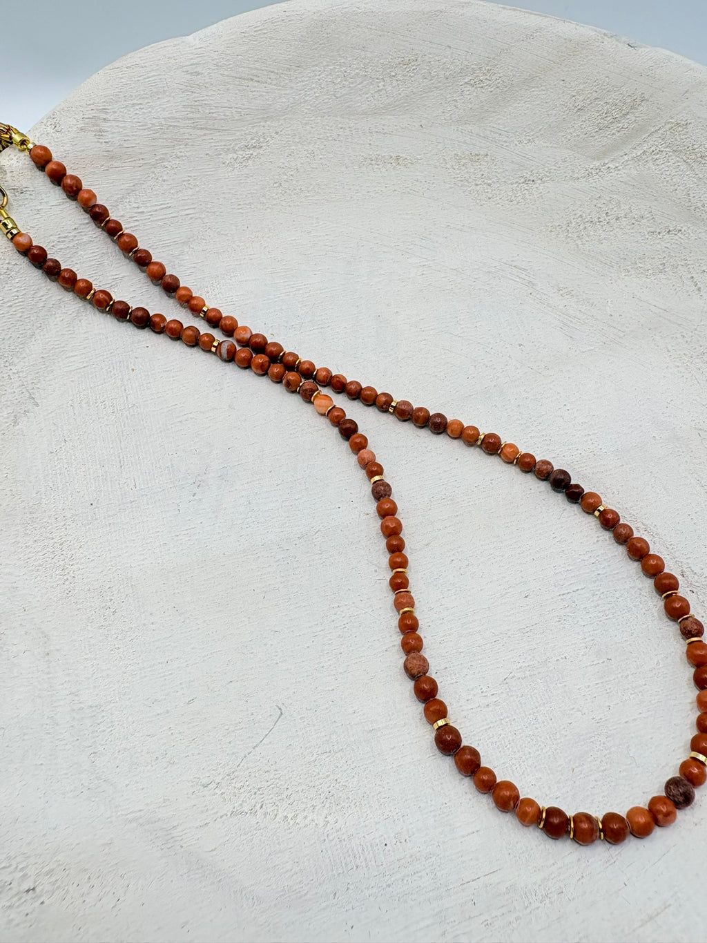 Terracotta Jasper