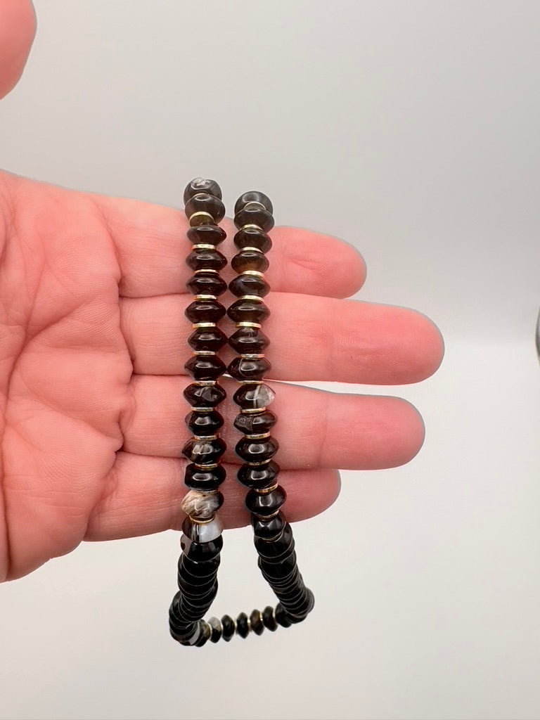 Sardonyx Necklace