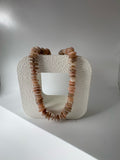 Sunstone Chip necklace