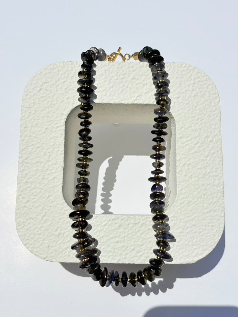 Sardonyx Necklace