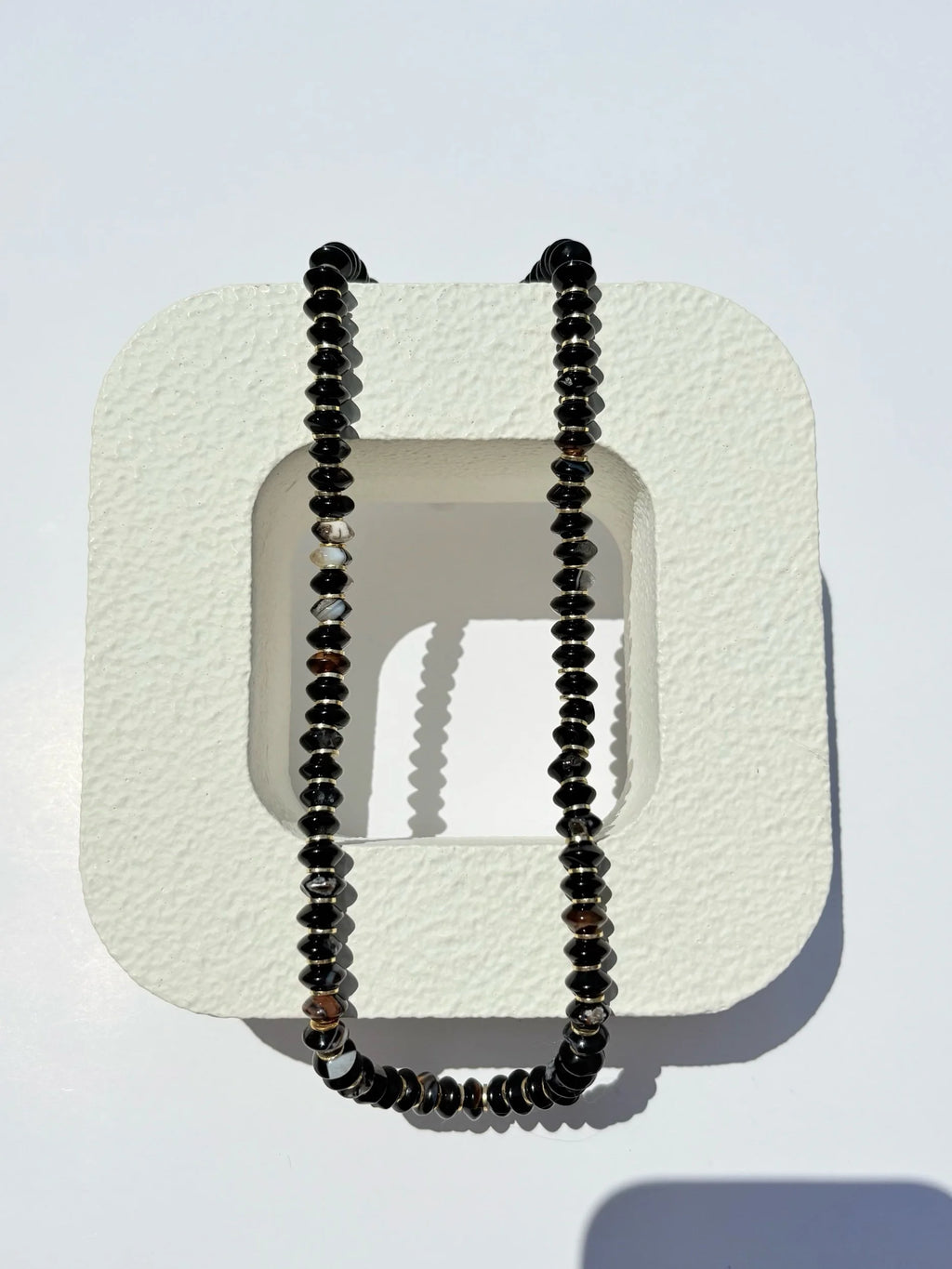 Sardonyx Necklace
