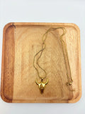 Bevo Necklace #3