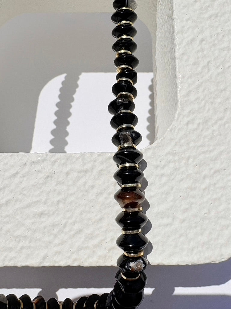 Sardonyx Necklace