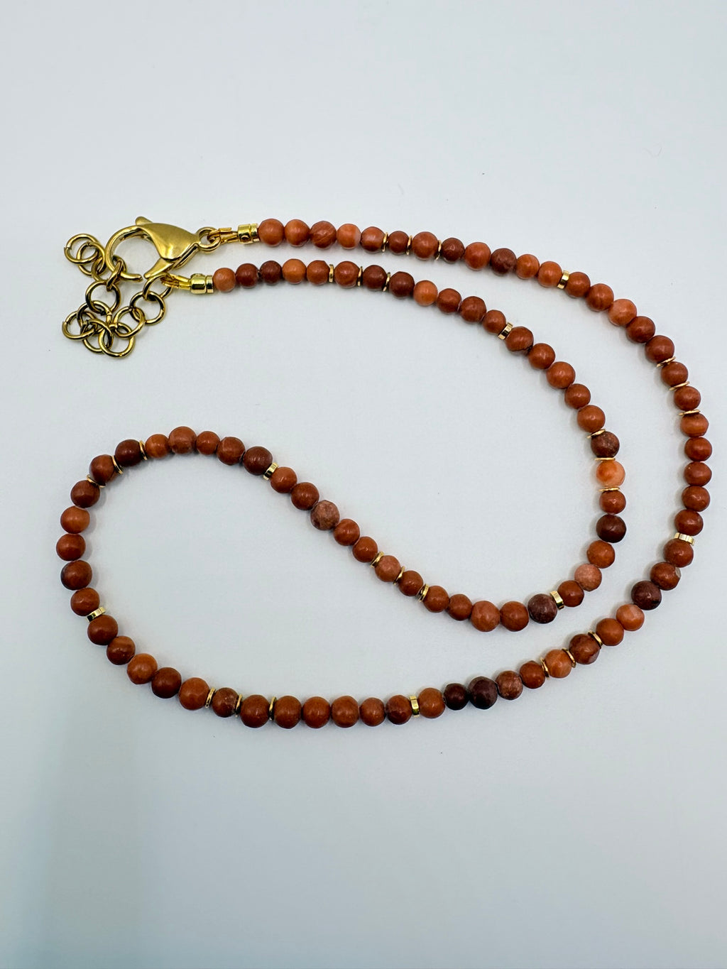 Terracotta Jasper