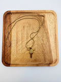 Bevo Necklace #1