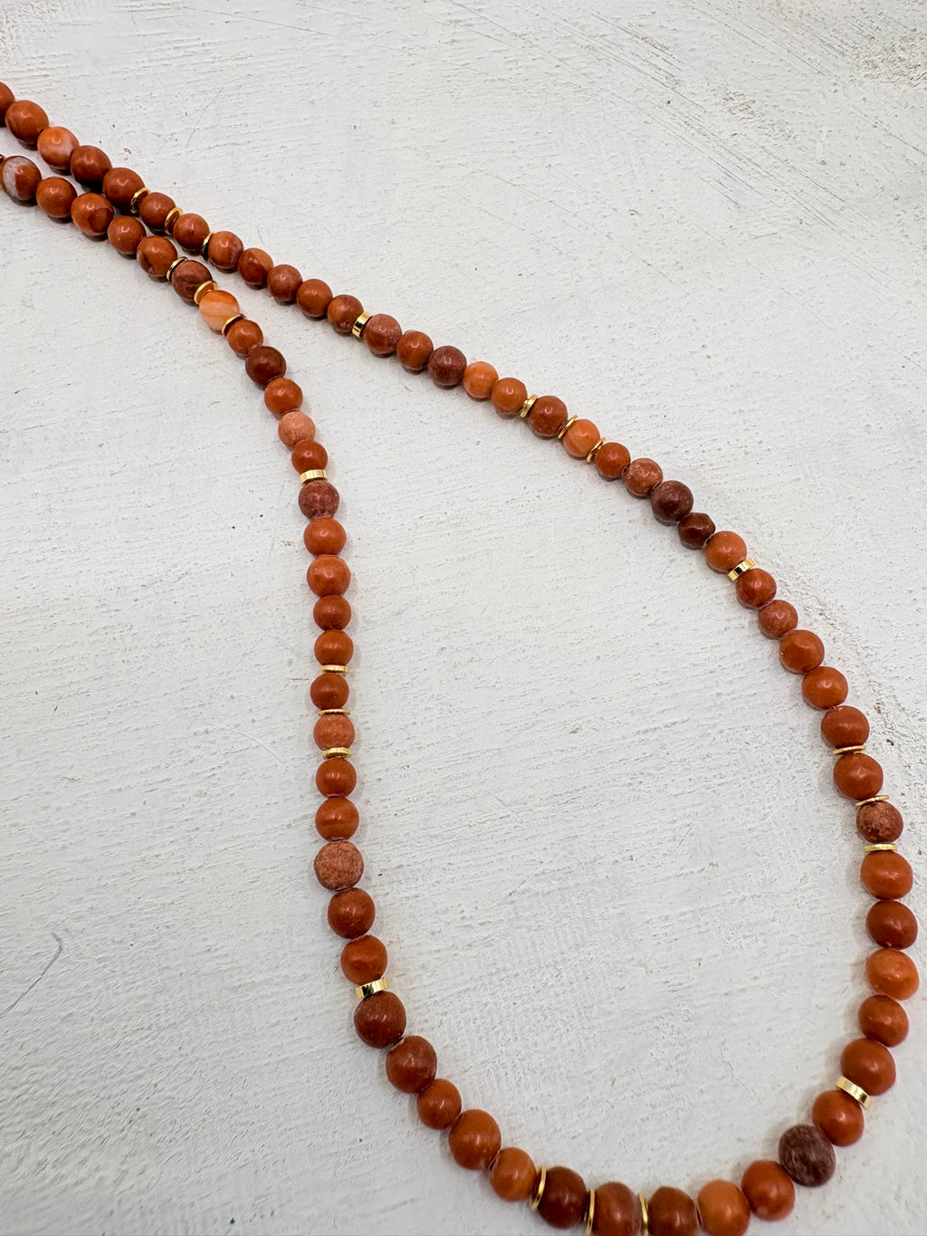Terracotta Jasper
