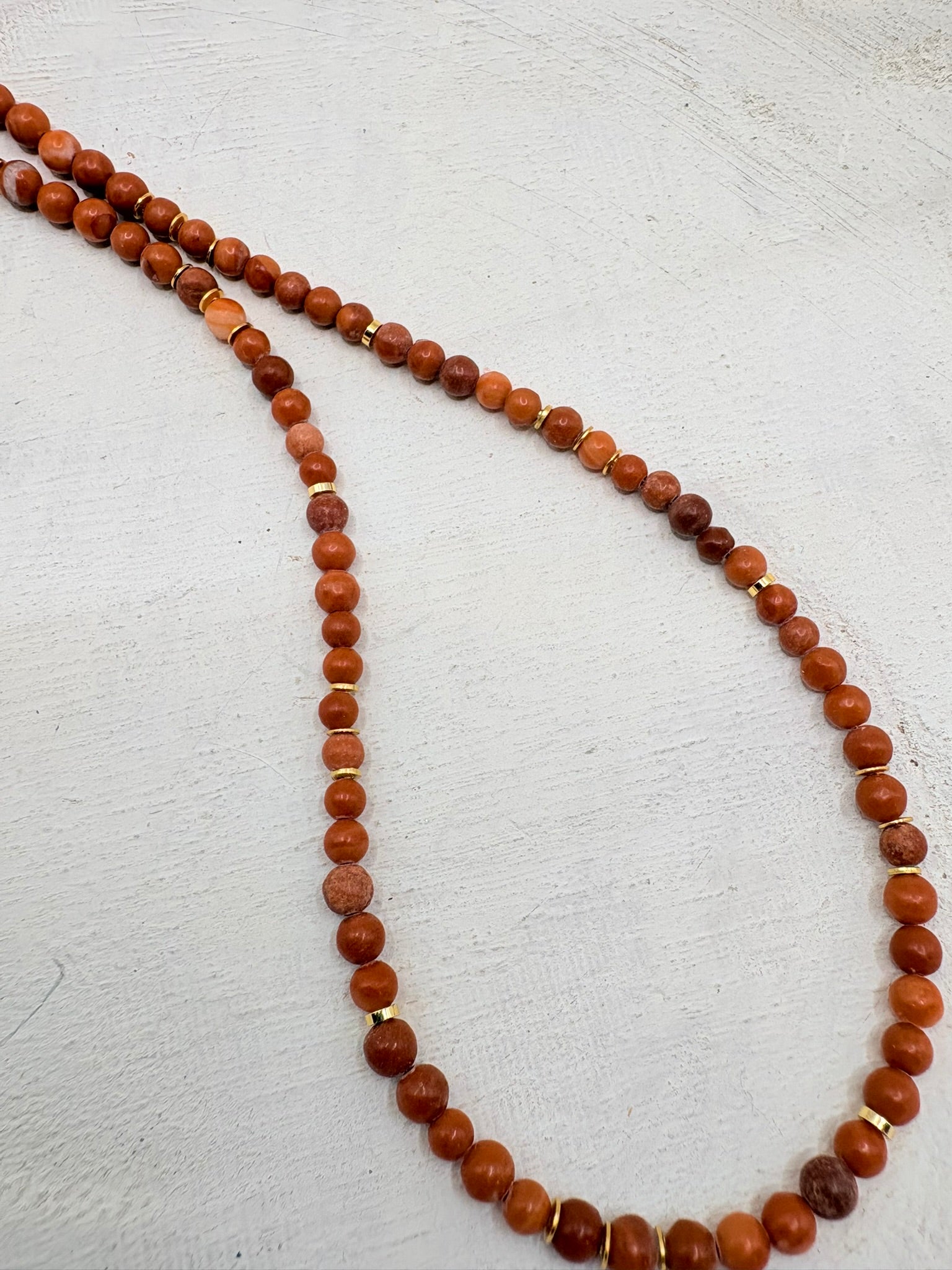 Terracotta Jasper