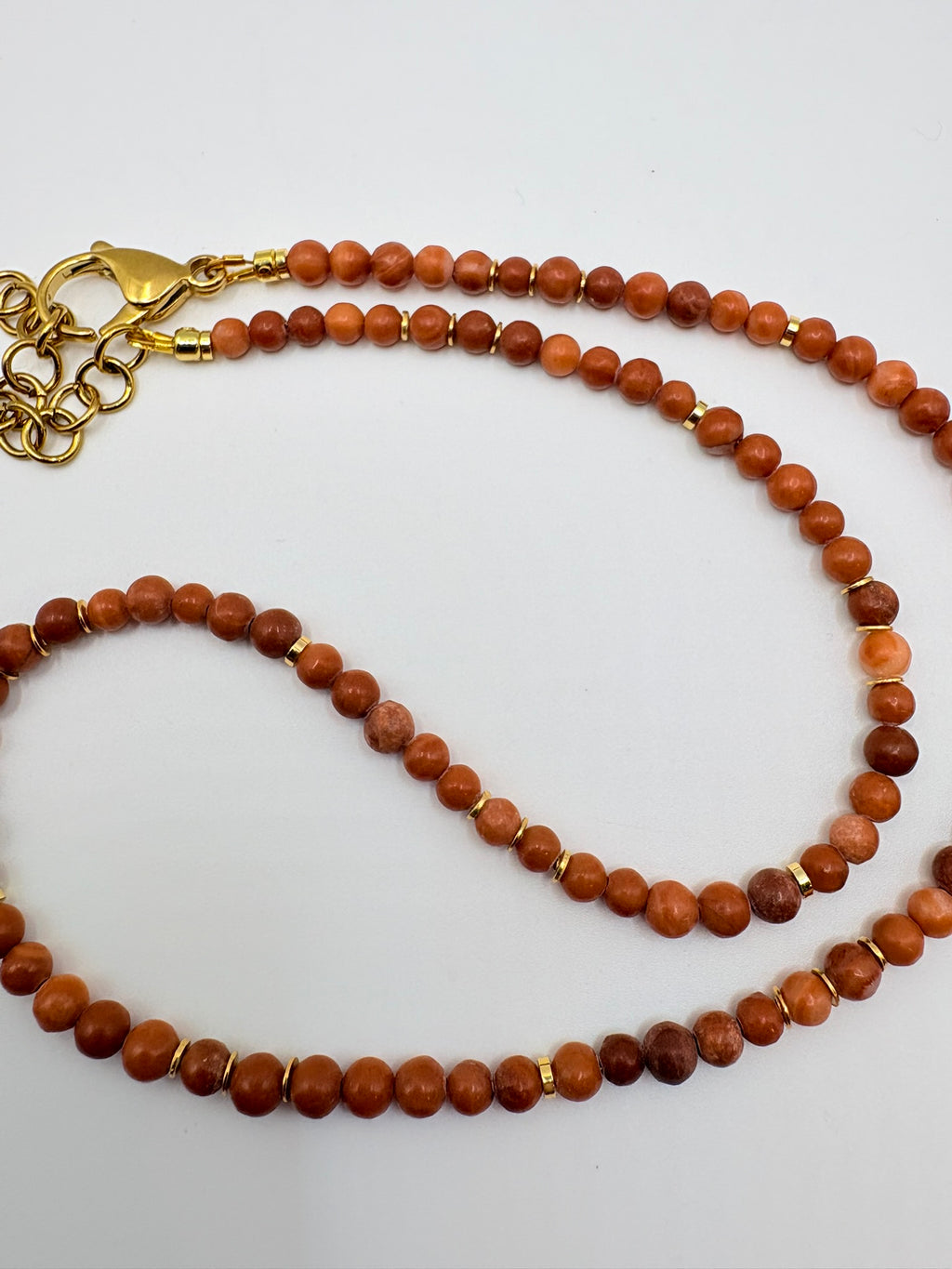 Terracotta Jasper