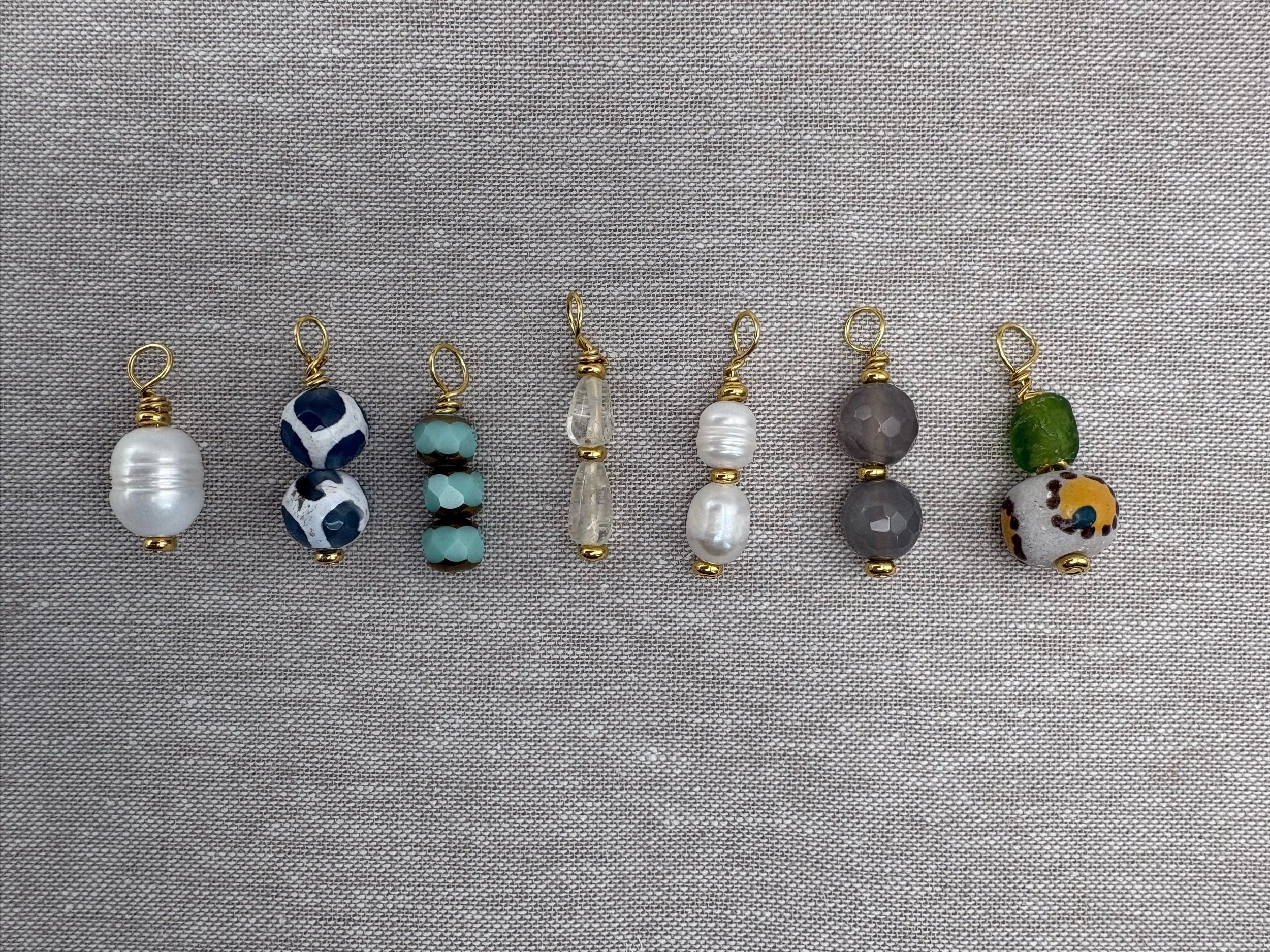 Necklace Charm