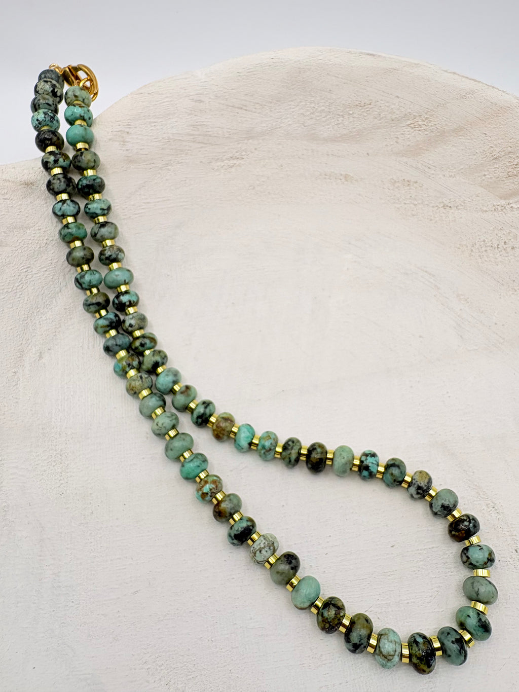 Turquoise Necklace
