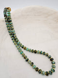 Turquoise Necklace