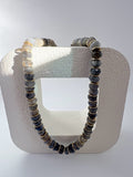 Laboradorite Necklace