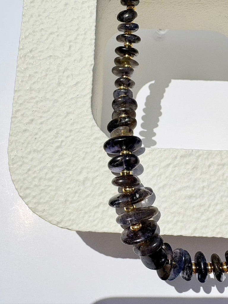 Sardonyx Necklace