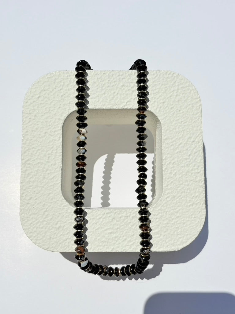 Sardonyx Necklace