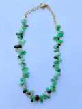 Australian Jade Necklace