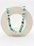 Aventurine Gemstone Necklace